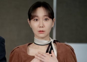 Lee Yoo Young Umumkan Pernikahan dan Kehamilan, Siap Menyambut Anak pada September 2024