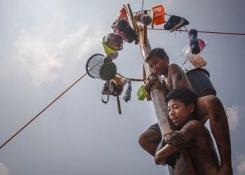 Merdeka! 10 Ide Lomba 17 Agustusan untuk Anak-anak dan Orang Tua yang Seru dan Meriah