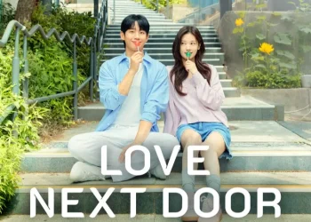 Potret Para Pemeran Utama Drama Korea ‘Love Next Door’ Saat Pembacaan Naskah Terungkap