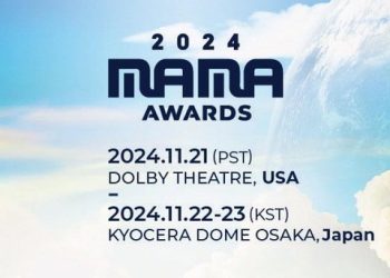 Bersiap! MAMA Awards 2024 Digelar di Amerika Serikat dan Jepang, Simak Jadwalnya
