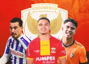 Rumor Transfer Panas: Marselino Ferdinan Menuju Liga Thailand, Ragnar Oratmangoen ke Bali United, dan Thom Haye Menuju OGC Nice