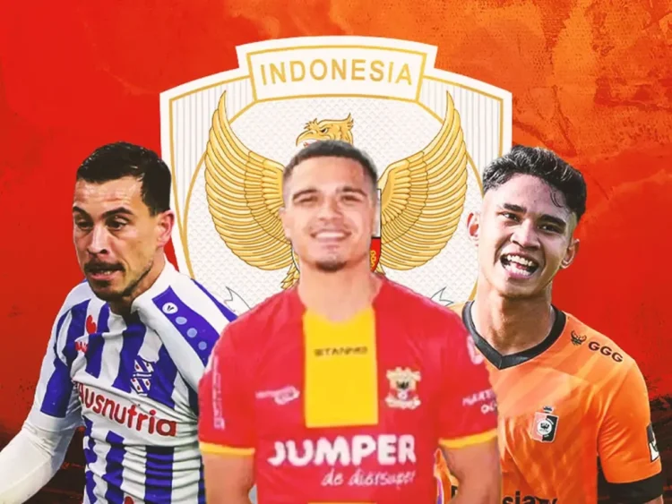 Rumor Transfer Panas: Marselino Ferdinan Menuju Liga Thailand, Ragnar Oratmangoen ke Bali United, dan Thom Haye Menuju OGC Nice