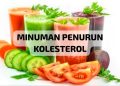 6 Minuman Berbahan Alami yang Ampuh Menurunkan Kolesterol