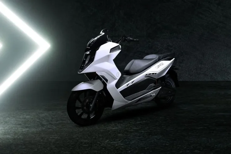 Ulasan Mendalam dan Fitur Unggulan Motor Listrik ALVA One