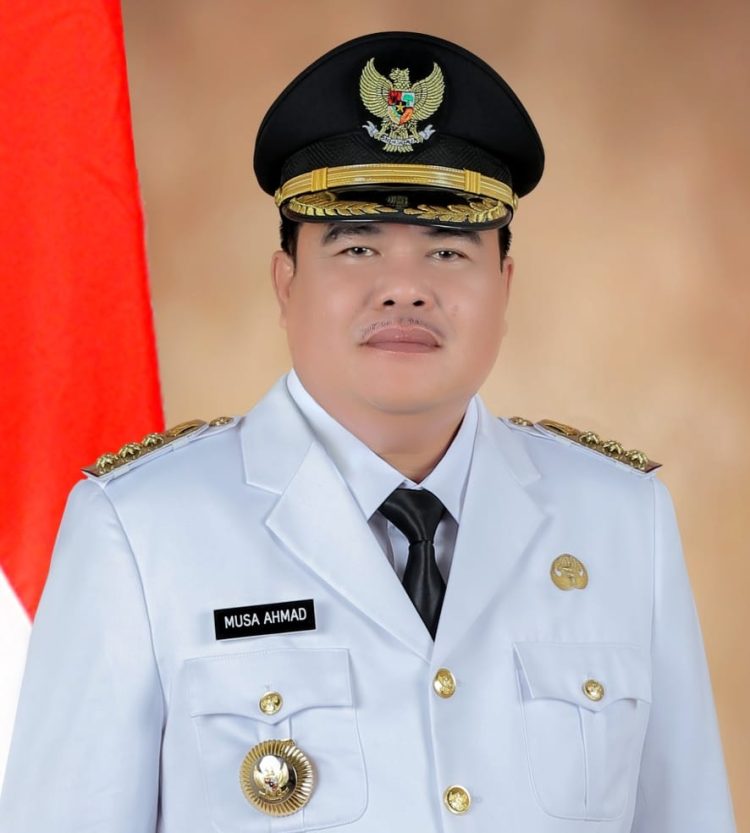 Musa Ahmad Raih Empat Rekomendasi Sekaligus, Ardito Wijaya Masih Punya Kesempatan