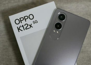Tahan Banting! Spesifikasi Lengkap dan Harga Smartphone OPPO K12x 5G
