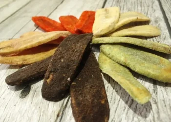 6 Oleh-Oleh Khas Lampung yang Wajib Dibawa Pulang Setelah Liburan