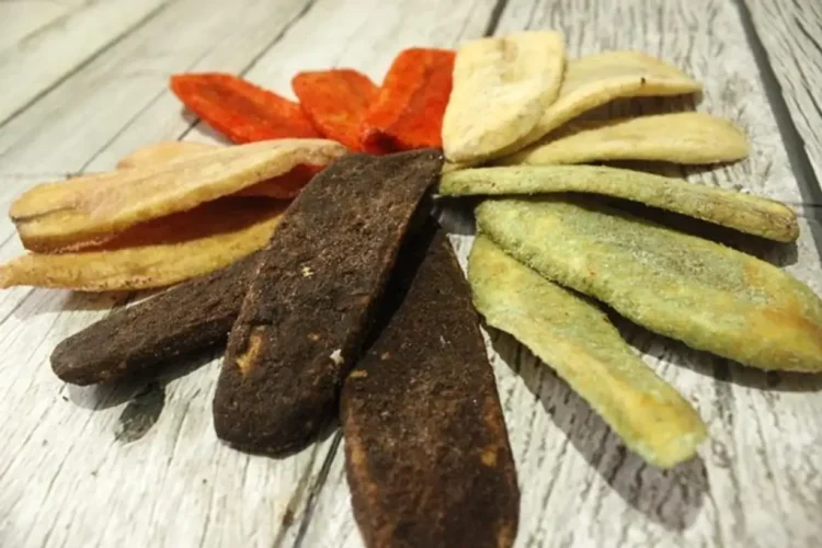 6 Oleh-Oleh Khas Lampung yang Wajib Dibawa Pulang Setelah Liburan