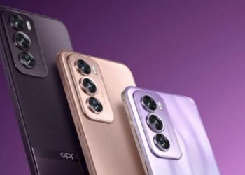 Review Oppo Reno 12 5G: Smartphone Full Fitur dengan Harga 6 Jutaan