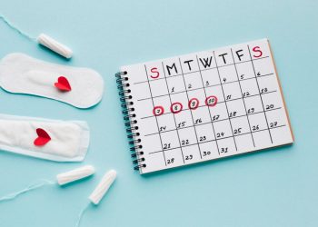 Apakah Pembalut Sensasi Dingin Aman Digunakan? Simak Penjelasannya!