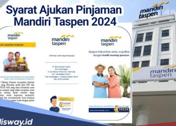 Panduan Pinjaman Mantap untuk Pensiunan: Siapkan Dokumen Ini untuk Mendapatkan Fasilitas Kredit Hingga Rp500 Juta dari Bank Mandiri dan Taspen