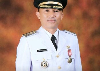 Pilkada Lambar: Parosil Diprediksi Akan Melawan Kotak Kosong