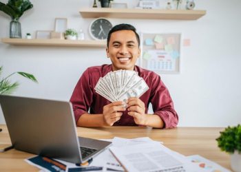 7 Strategi Mendapatkan Passive Income dari Rumah