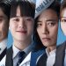 Sinopsis dan Profil Pemeran Drama Korea “The Auditors” yang Tayangkan Shin Ha Kyun dan Lee Jeong Ha