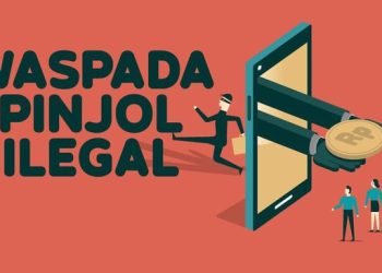 Mengapa Pinjol Ilegal Susah Diberantas?