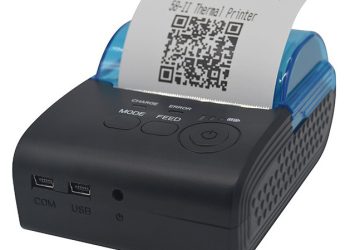 6 Rekomendasi Printer Thermal Terjangkau untuk Cetak Nota Kasir: Mulai dari Rp350 Ribuan