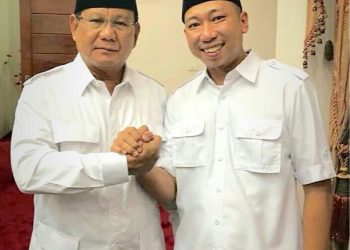 Skenario KIM Plus di Pilgub Lampung: Rahmat Mirzani Djausal Diuntungkan, Arinal dan Umar Terancam?