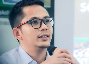 Bakal Jadi Penantang Nanang, Parpol Pengusung Radityo Egi Pratama Masih Belum Jelas