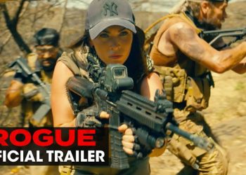 Review Film “Rogue”: Megan Fox Tampil Memukau sebagai Samantha O’Hara dalam Aksi Intens