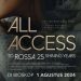 Film Dokumenter Rossa ‘All Access to Rossa 25 Brilliant Years’ Bakal Tayang Serentak di Empat Negara