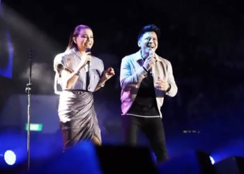 Rossa dan Ariel NOAH Luncurkan Lagu Kolaborasi untuk Soundtrack Film Dokumenter “All Access to Rossa: 25 Brilliant Years”