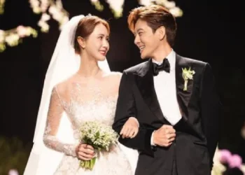 SE7EN dan Lee Da Hae Resmi Daftarkan Pernikahan Setelah Satu Tahun