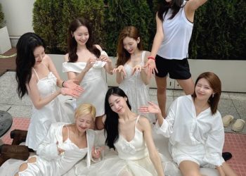 Happy Sweet Seventeen: SNSD Rayakan Ulang Tahun Debut ke-17 dengan Meriah