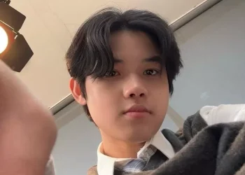 Profil Sandy Kristian: Jagoan Clash of Champions dengan IPK Sempurna dan Penggemar KPop