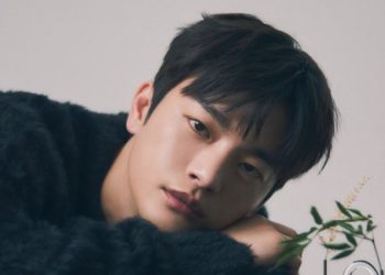 Fan Meeting Seo In Guk di Jakarta Digelar 30 Agustus 2024, Tiket Terjangkau Mulai Rp1,4 Juta