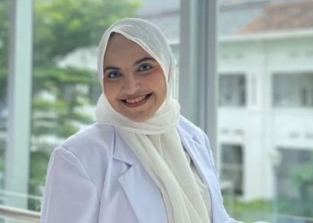 Fakta Menarik Tentang Shakira Amirah, Peserta Clash of Champions dari FK UI