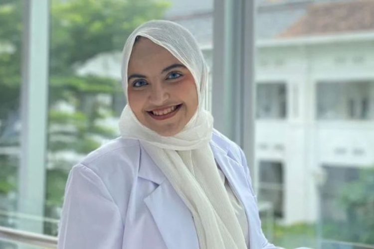 Fakta Menarik Tentang Shakira Amirah, Peserta Clash of Champions dari FK UI