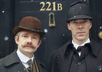 Bikin Penasaran! 10 Film Detektif Penuh Teka-Teki dan Investigasi Wajib Ditonton