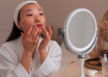 Berhenti Sekarang! 5 Kesalahan Umum yang Merusak Skin Barrier Kamu