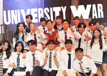 Fakta Menarik tentang “University War” yang Kembali Viral Usai Kehebohan Clash of Champions
