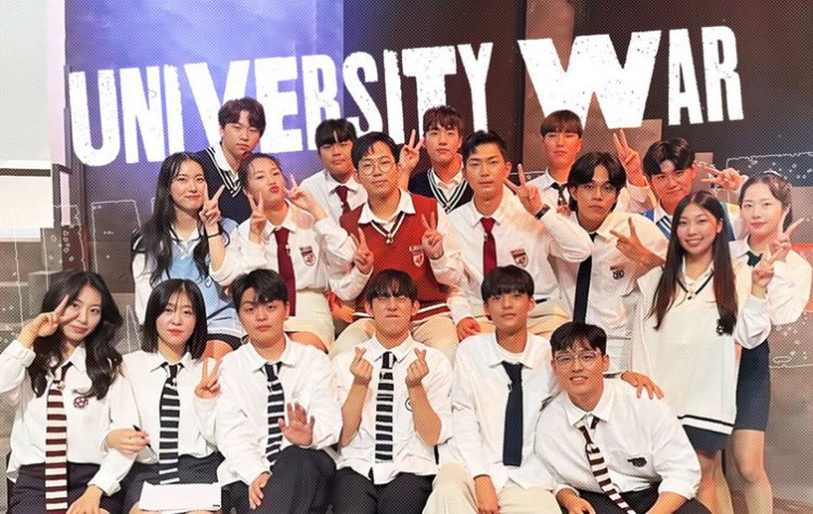 Fakta Menarik tentang “University War” yang Kembali Viral Usai Kehebohan Clash of Champions