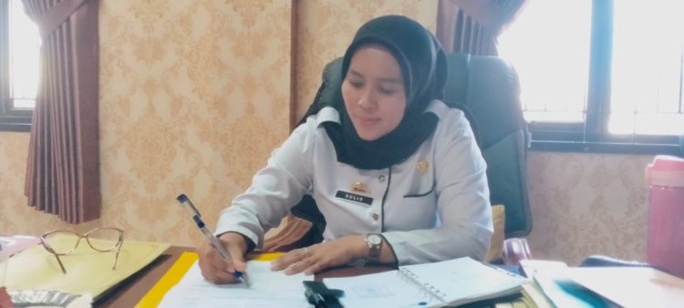 Dua UMKM Pringsewu Sukses Ekspor Produk ke Berbagai Negara