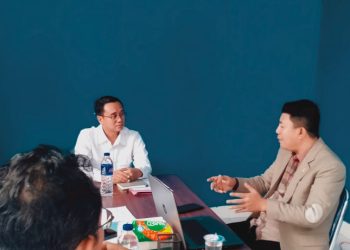 BUMD Pringsewu Terbengkalai: Enam Bulan Tanpa Aktivitas Usaha