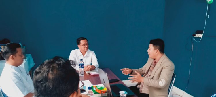 BUMD Pringsewu Terbengkalai: Enam Bulan Tanpa Aktivitas Usaha