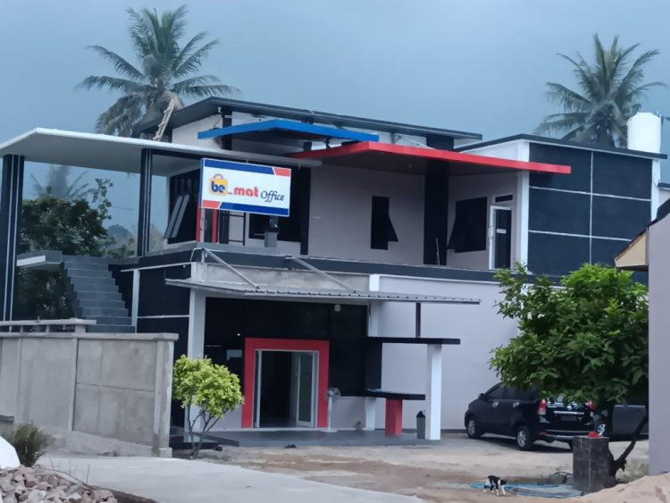 Be-Mat: Belanja Mudah dan Menguntungkan dengan Poin Reward