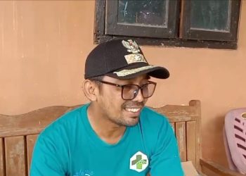 Oknum Kepala Desa Diduga Gelapkan Uang Warga