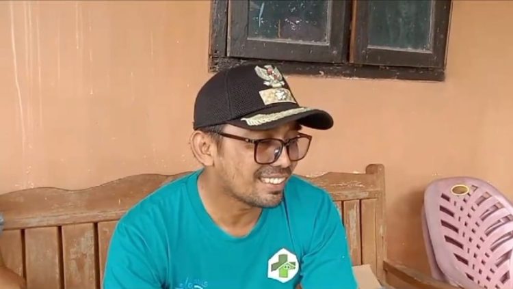 Oknum Kepala Desa Diduga Gelapkan Uang Warga