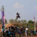 Bupati Lampung Selatan Resmi Tutup Grasstrack Bupati Cup 2024
