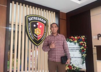 Somasi YLBH 98 Dinilai Memiliki Unsur Politik: Pantra Agung Oki Menyoroti Isu di Pilkada 2024