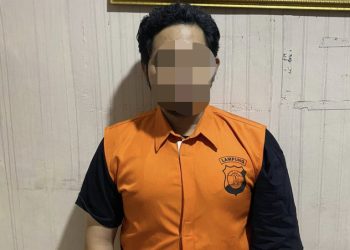 Berkedok Jual-Beli Ayam, Pria Ini Ternyata Kedapatan Bawa Narkoba