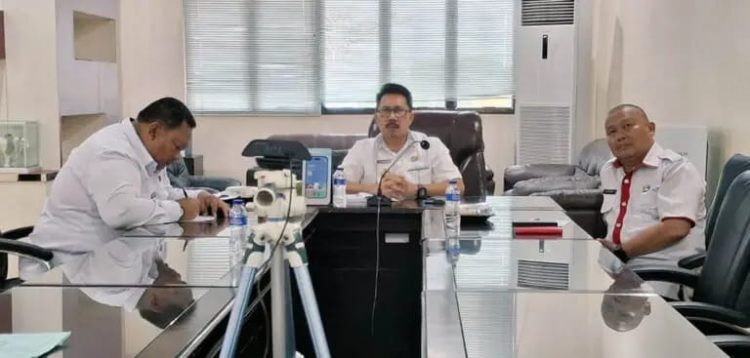 Jokowi Undang Seluruh Kepala Daerah ke IKN 13 Agustus: Tito Karnavian Tegaskan Keharusan Hadir