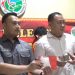Kurir Sabu Ditangkap Polisi di Bandar Lampung Saat Mengantarkan Narkoba