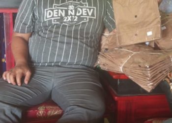 Perseteruan AKLI dan Dinas PUPR Lampung Selatan Berlanjut dengan Aksi Jilid II