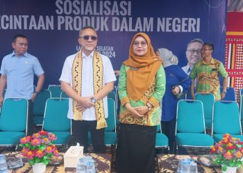 Menteri Perdagangan Zulkifli Hasan Berkunjung ke SMA Negeri 1 Kalianda, Lampung Selatan: Inspirasi dan Pesan Penting untuk Generasi Muda