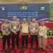 Polres Pesawaran Raih Penghargaan Tertinggi dari Polda Lampung