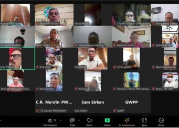 Kongres Luar Biasa PWI: Sasongko Tedjo Sebut Langkah Konstitusional Atasi Kemelut